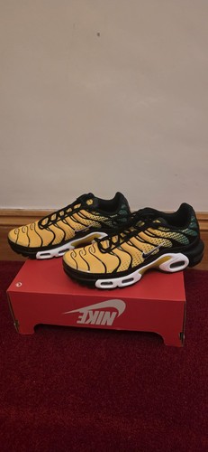 Nike air max plus varsity - air,