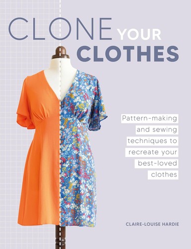 Clone your clothes - your,