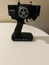 HPI TF-3 RC Radio Transmitter