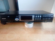 Phillips CD723 CD Player With