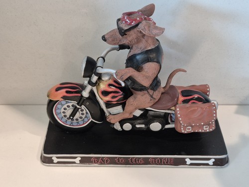 Danbury mint bad - to, the