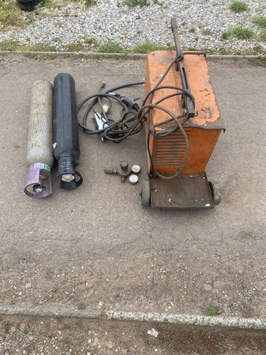 Welder