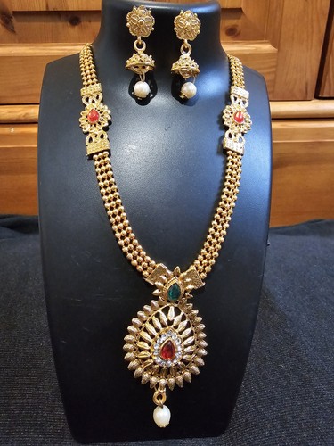 Polki rani haar - polki,
