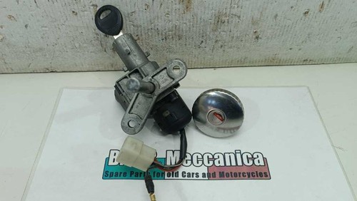 Set locks tank switch - tank, key