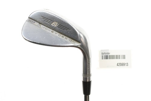 Titleist vokey sm8 tour chrome - vokey,