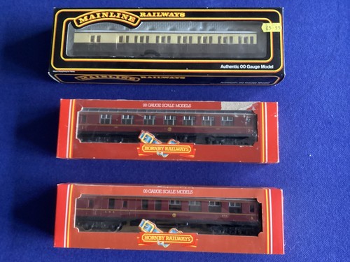 Gauge carriages - 3,
