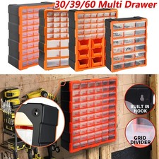Multi drawer parts - 30/39/60,