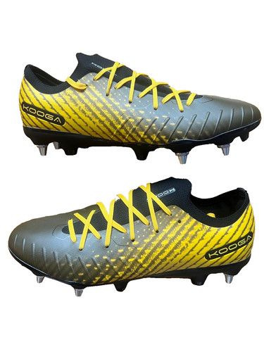 Kooga rapid rugby boots - rapid, mens