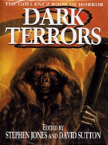Dark terrors the - dark, :