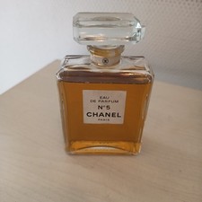 Chanel 5 Dummy Dummy Bottle