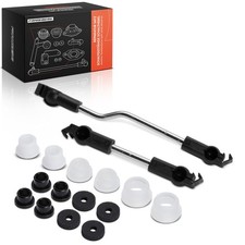 Premium gear linkage repair - a-premium,