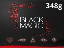 Nestle Black Magic Dark