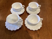 SET OF 4 VTG WESTMORELAND
