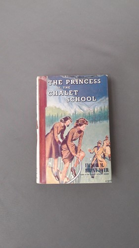 The princess chalet - the,