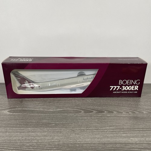Qatar airways boeing - qatar, 777-300er