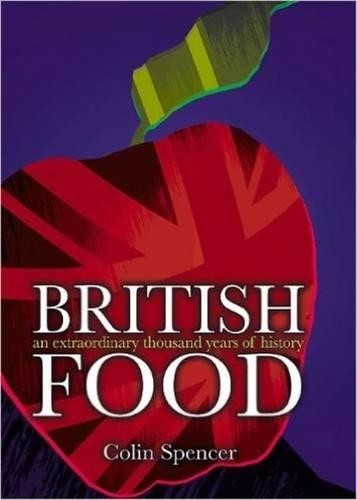 British food extraordinary - an,