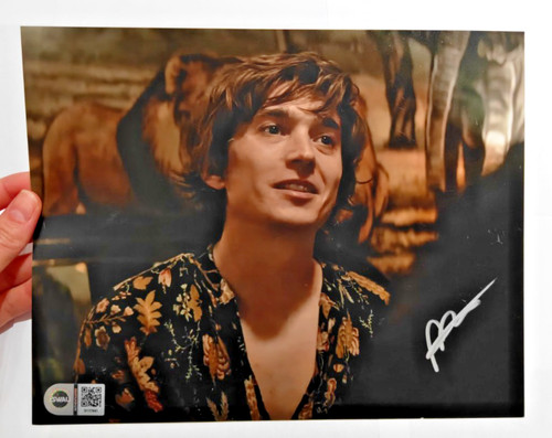 Photo 8x10 the - 8x10, dead