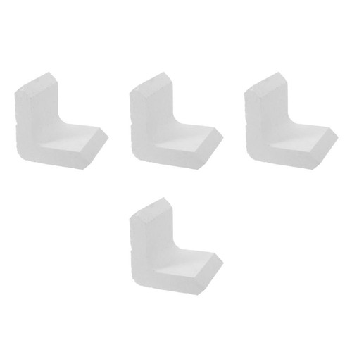Kiln shaped pillars - pillars, 4pcs