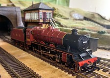 Bachmann  31-150A LMS Jubilee