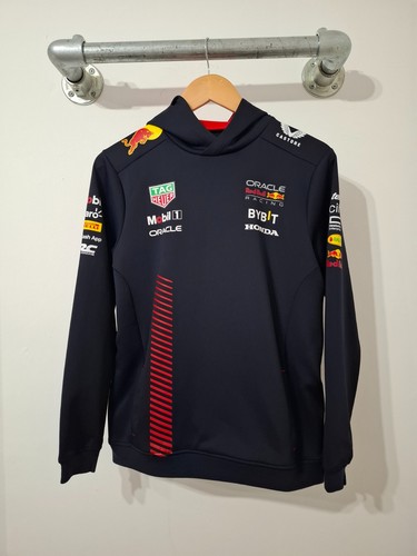 Castore oracle red - oracle, racing