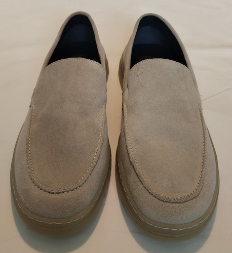 Original penguin charlie suede - original,