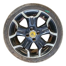 CITROEN DS3 CABRIOLET A55 2014-2015 ALLOY WHEEL & TYRE SINGLE 205/45/17 5402 AV