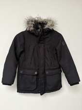Next Boy Parka Warm Winter