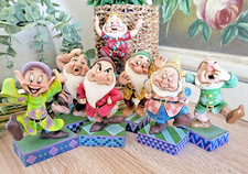 Disney Traditions Jim Shore 7