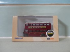 Oxford Diecast NUT003_1