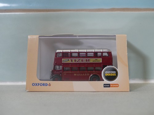 Oxford diecast nut003 - oxford,