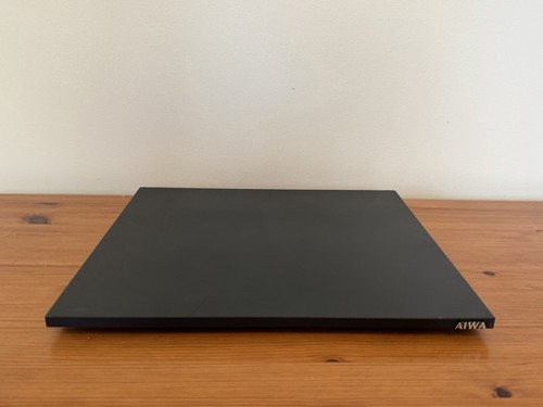 Aiwa hifi stack - aiwa,