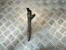 17-21 NISSAN QASHQAI J11/RENAULT MEGANE MK3 1.6 DIESEL FUEL INJECTOR 0445110546