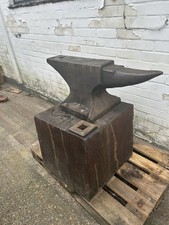 anvil blacksmith