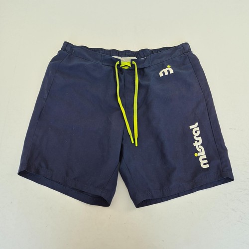 Mistral swim shorts blue - mistral,
