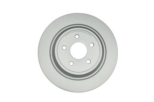 Rear brake disc - brake,