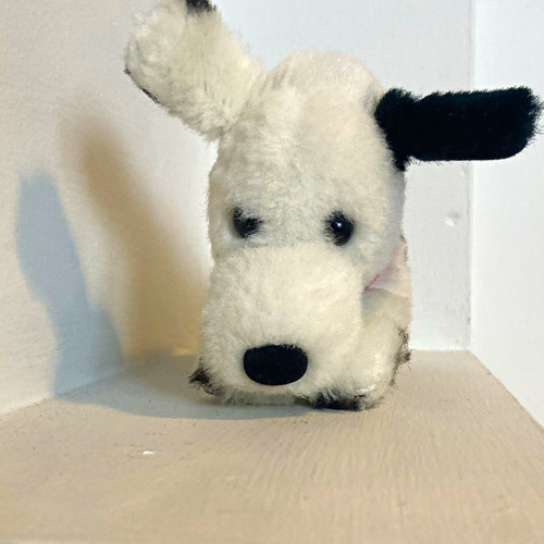 Battat mini washable plush dog - plush,