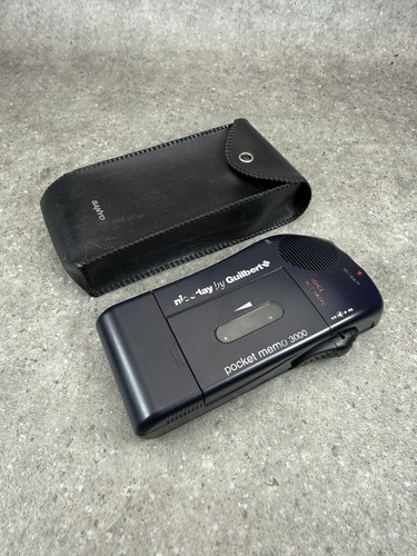 Niceday dictaphone pocket memo - niceday,