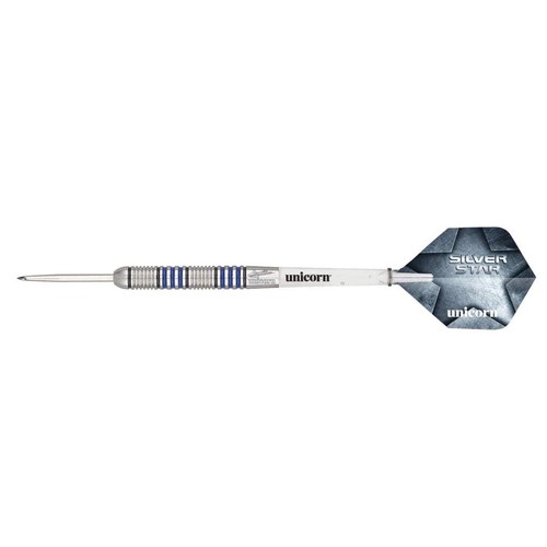 Unicorn gary anderson silver - anderson,