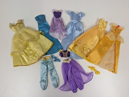 Disney princess doll outfit - princess,