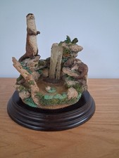 Country Artists 'Otter With