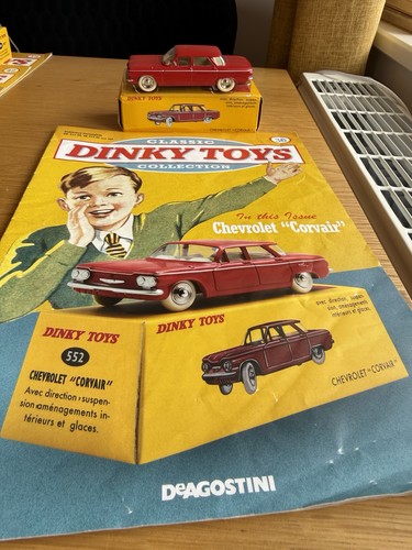 Atlas dinky toys 552 - dinky,