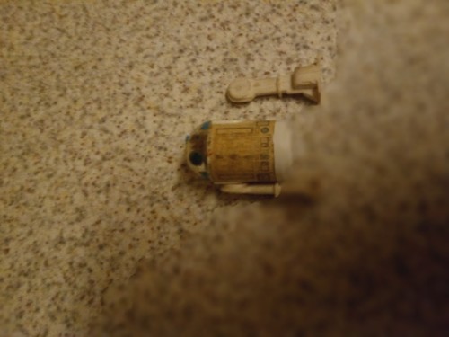 Vintage star wars original - vintage,