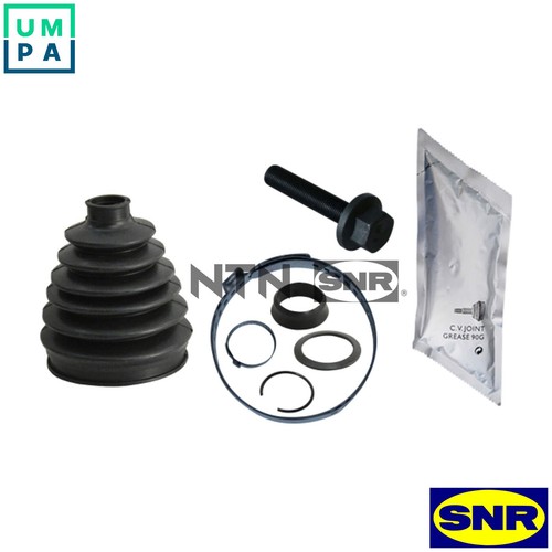 Bellow kit drive shaft - drive,