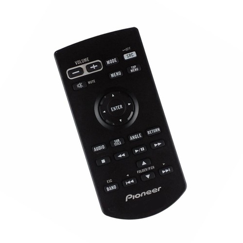 Usa remote control for pioneer - usa,
