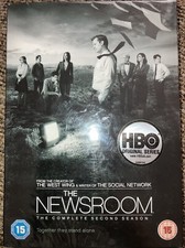 New sealed the newsroom - &,
