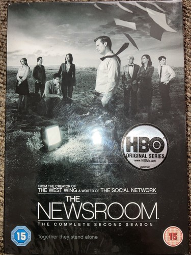 New sealed the - new, newsroom