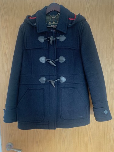 Barbour womens buttermere wool - womens,