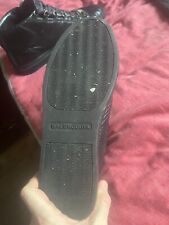 Size 8 - Balenciaga Arena High