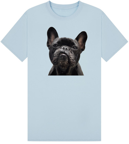 French bulldog shirt men - bulldog,