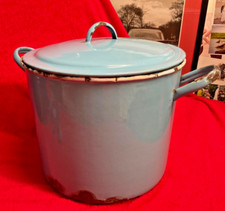 Vintage Old Bread Bin Planter